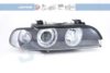 JOHNS 20 16 10-61 Headlight